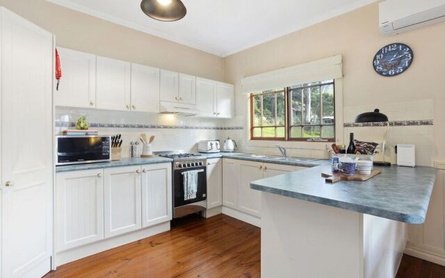Allegra Cottage in Leura