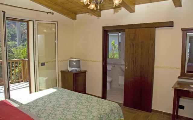 Villa Paladino - B&B e Guest House