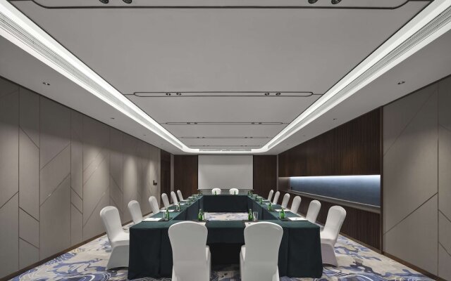 Hilton Garden Inn Nantong Rudong