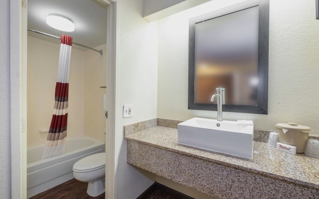 Red Roof Inn Jackson North – Ridgeland