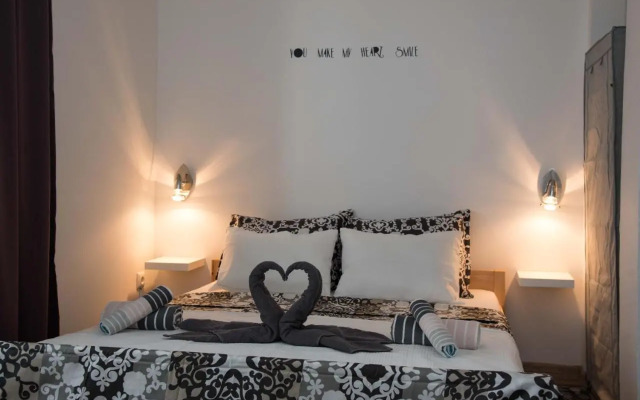 Studio Apartman Ždral