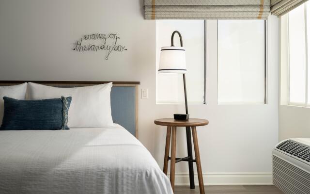 Hotel Indigo San Diego Del Mar by IHG