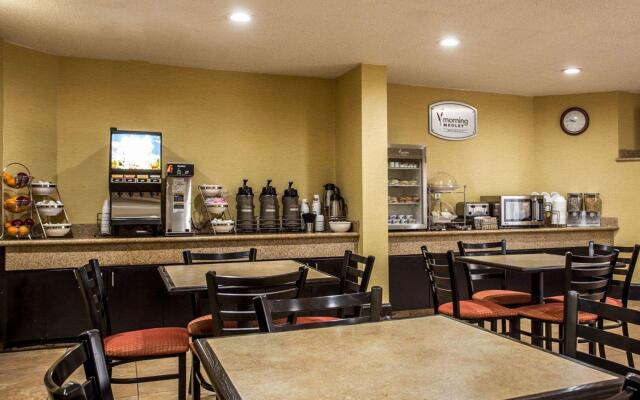 Sleep Inn Northlake