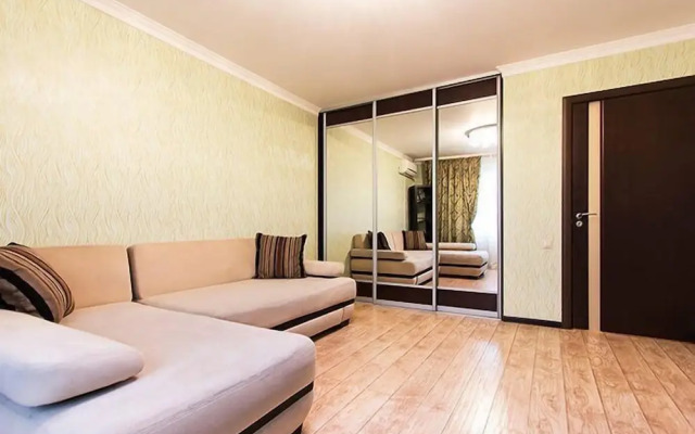 ApartLux Nakhimovsky Suite