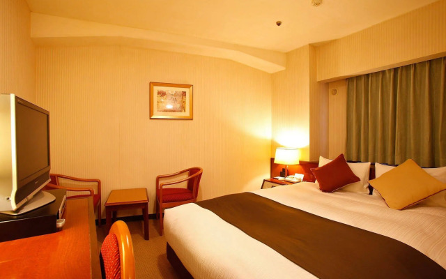 Sun Members Tokyo Shinjuku