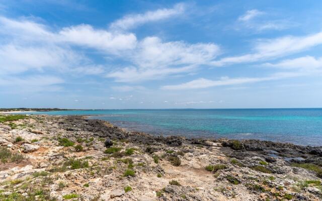 3436 Casetta Delle Sirene by Barbarhouse