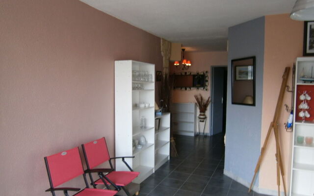 Appartement Le Saint Eloi
