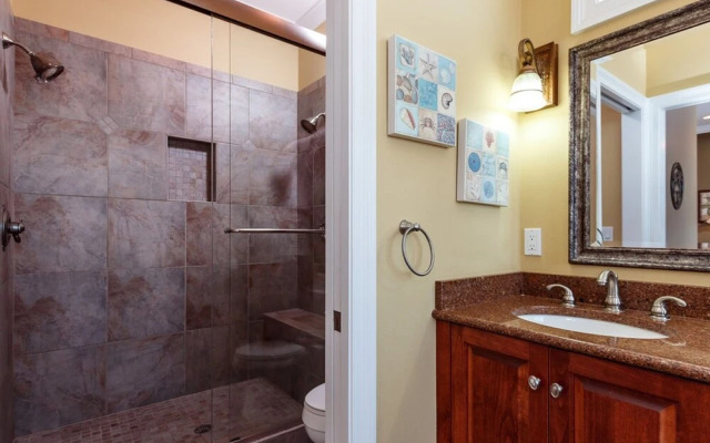 Sandy Beach Pensacola Beach