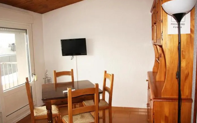 Apartamentos Cim Pas 3000