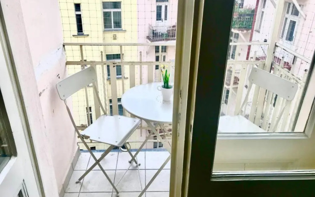 Airstay Prague : DeLuxe Apartment Old town