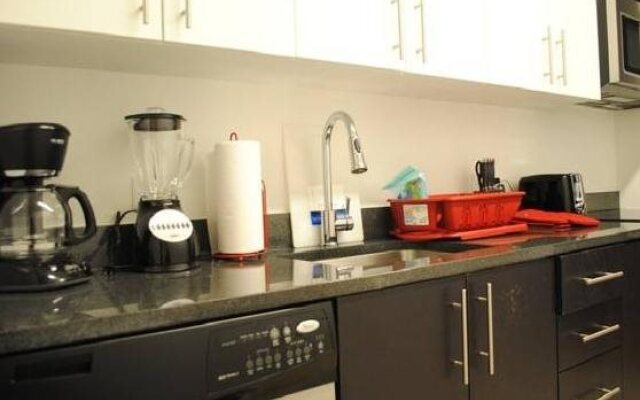 UBliss Suites @ 70 Greene