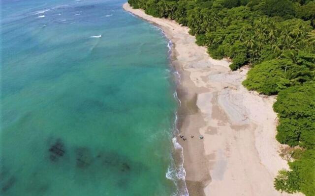 Villas Cabuya Beach & Forest