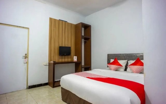 Wisma Permata by OYO Rooms
