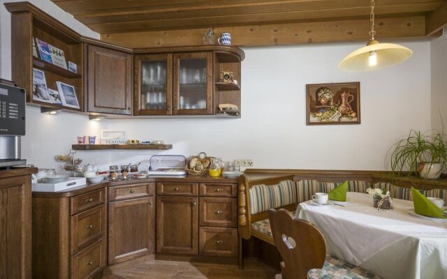Haus Enzian