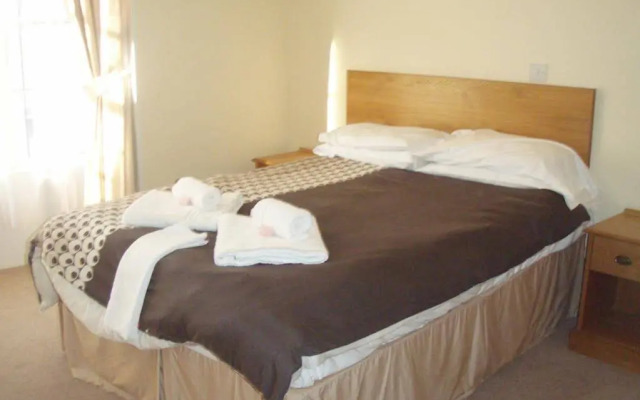 Fairhaven Hotel