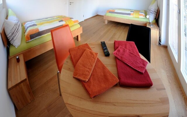 Bed and Breakfast Wegmann