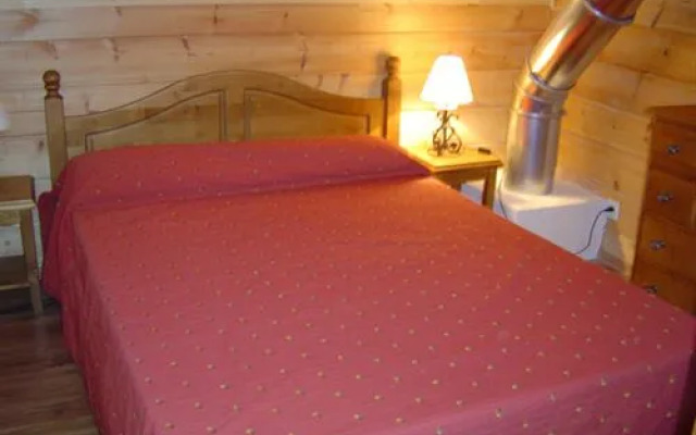 Résivacances Les Chalets de la Lauzière