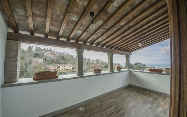 B&B Locanda Cistercense