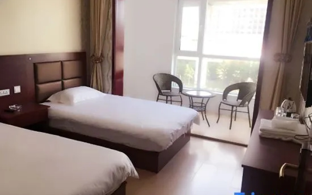 Xining Shengxing Family Hotel