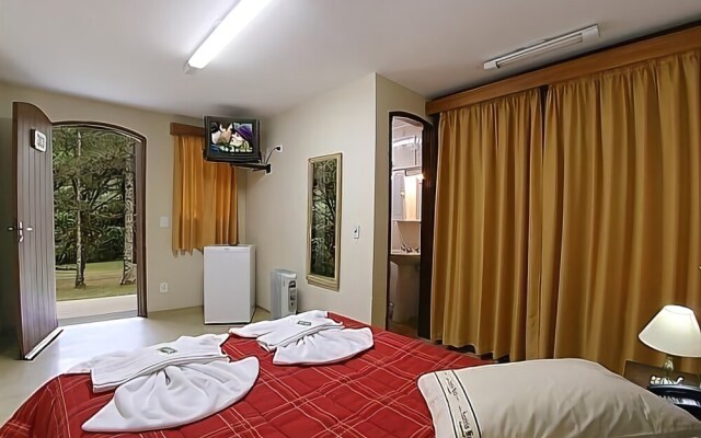 Austria Hotel