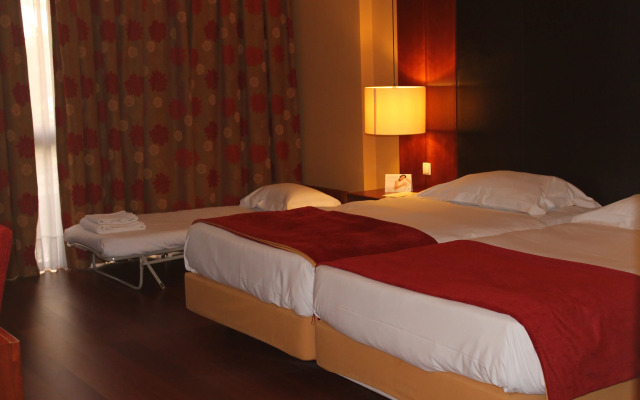 Lezíria Parque Hotel