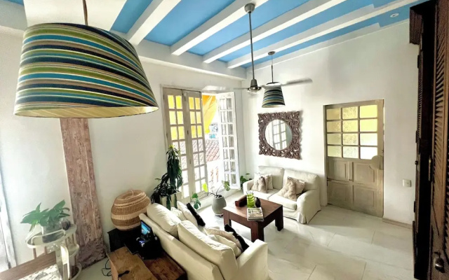 Casa Lazuli 303 Cartagena