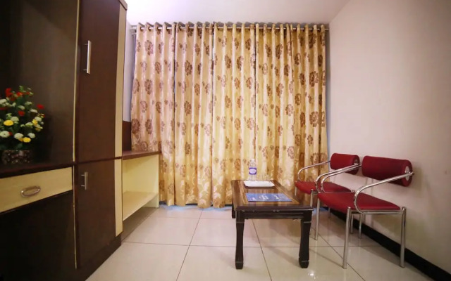 OYO 8588 Rainbow Inn