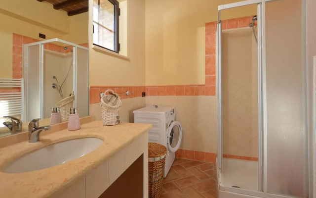 Betulla B in San Gimignano