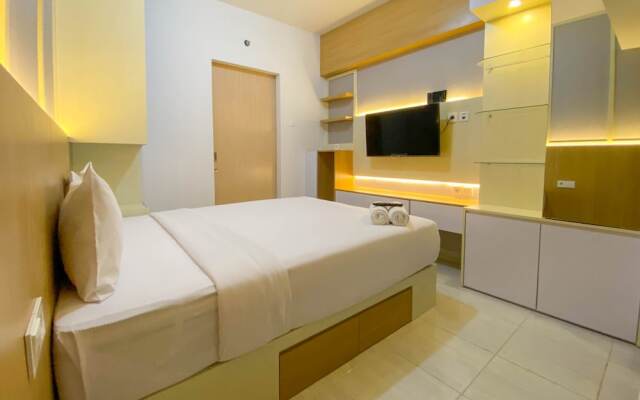 Good Deal And Tidy Studio The Alton Apartment