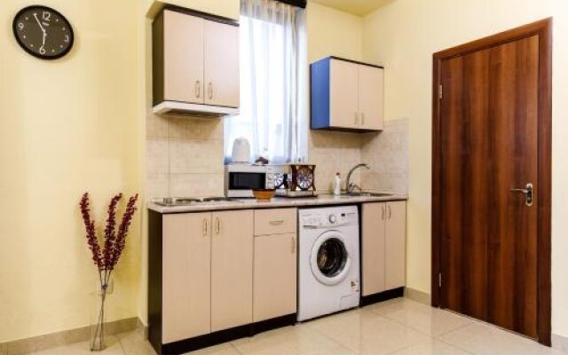 Alley Residence Yerevan Apartments