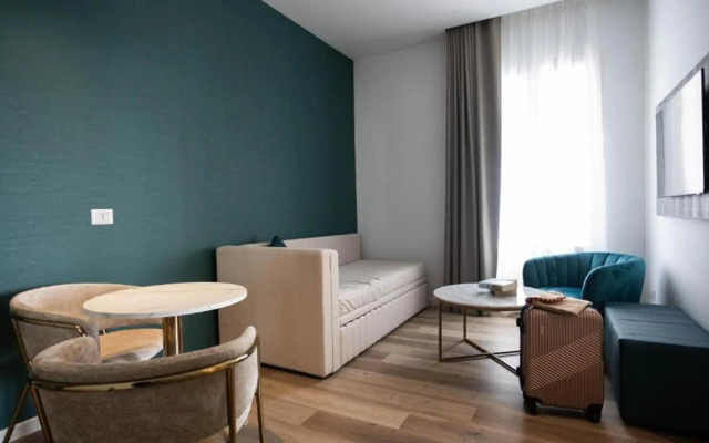 Mondello Glam Hotel