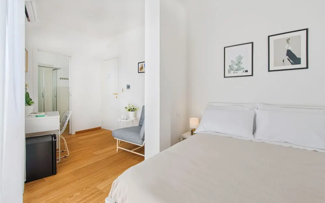 LuxAttico b&b