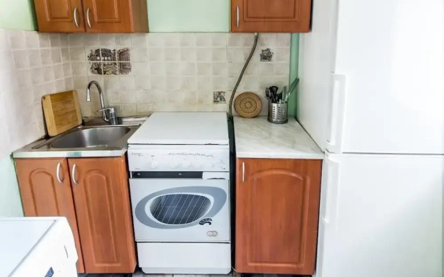 Апартаменты «Сити Инн Белорусская»