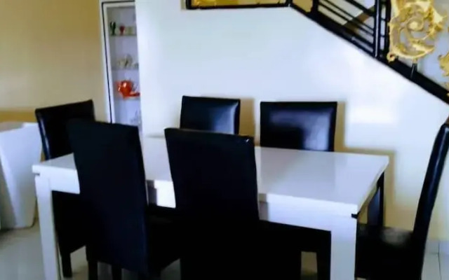 Kigali Nice Homes