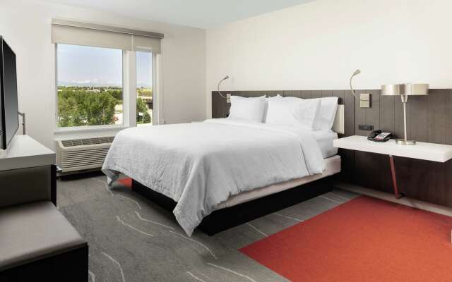 Hilton Garden Inn Denver/Thornton