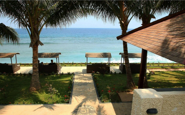 Lima Satu Resort