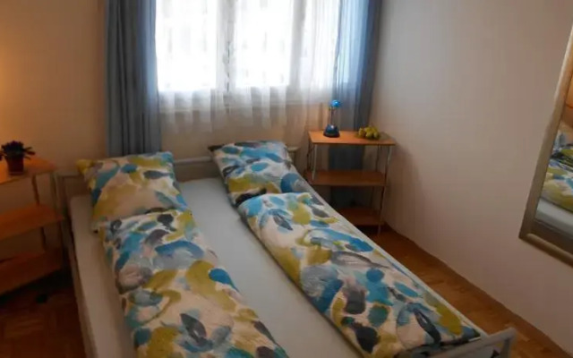 B&B Bellavista Biel