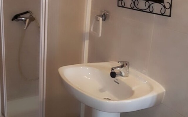 Hostal Pallaruelo