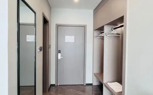 Foshan Shangshuai Hotel (Sanshui Baoyue Branch)