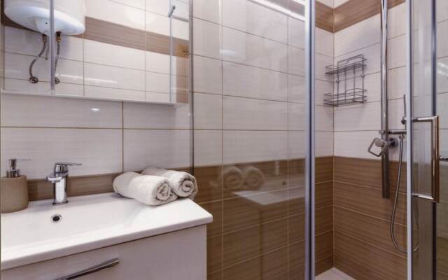 Apartments Manoy