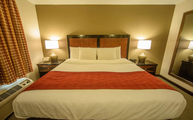 Richland Inn Lawrenceburg