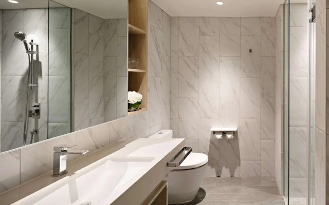 Swissôtel Living Jakarta Mega Kuningan