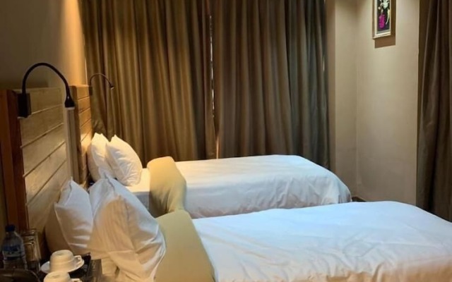 Nirvana Inn