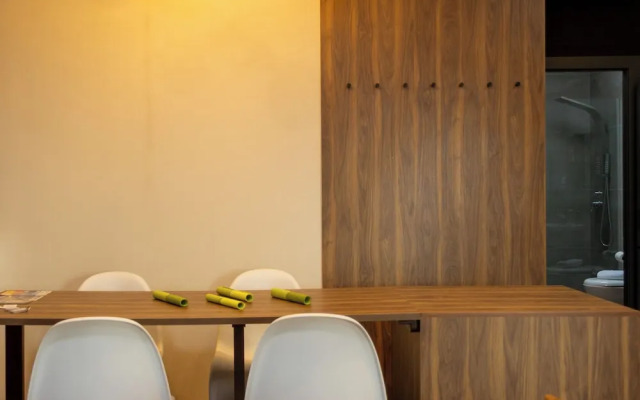 Dioroh Suites Meteora 304