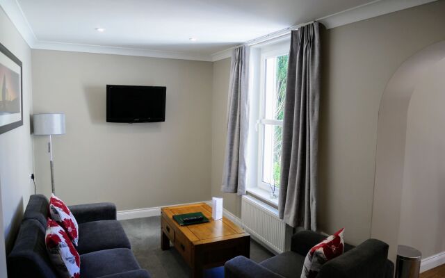 Peartree Serviced Apartments