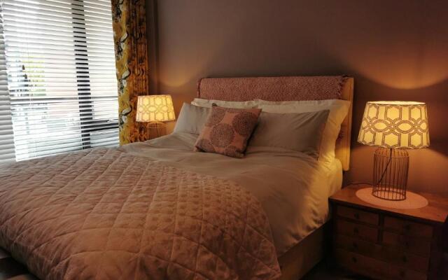 luxury Travel London Stratford Apartment Holiday Home