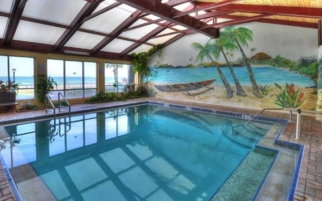 Hawaiian Inn Studios