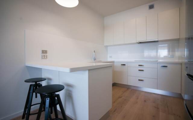 Woolgoolga Executive Apartment