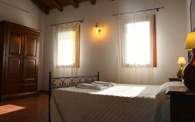 Alloggi E Trattoria Agli Alberoni