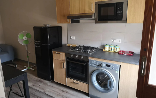 B&B Tonnarella Beach